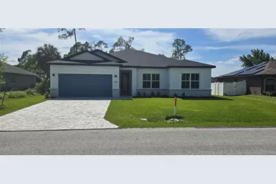 405 Loveland Boulevard, Port Charlotte, FL 33954 - Photo 1