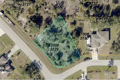 Skyview Drive, North Port, FL 34291 - Photo 1