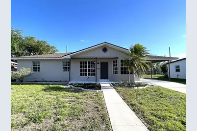 21339 Meehan Avenue, Port Charlotte, FL 33952 - Photo 1