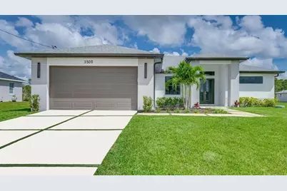 3500 13th Street W, Lehigh Acres, FL 33971 - Photo 1