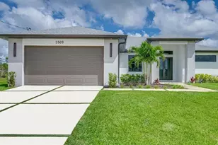 3500 13th St W, Lehigh Acres, FL 33971 - Photo 1