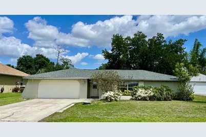 1460 Schenley Street, Port Charlotte, FL 33952 - Photo 1