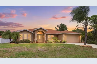 4704 Dabney Street, North Port, FL 34288 - Photo 1