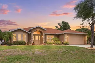 4704 Dabney St, North Port, FL 34288 - Photo 1