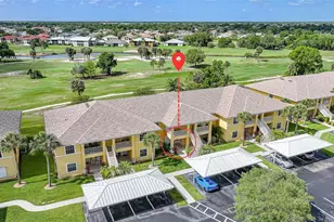 1295 Saxony Cir, Punta Gorda, FL 33983 - Photo 1