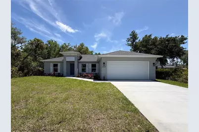 3258 Virgil Street, North Port, FL 34288 - Photo 1