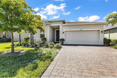 16837 Canopy Garden Drive, Port Charlotte, FL 33953 - Photo 1