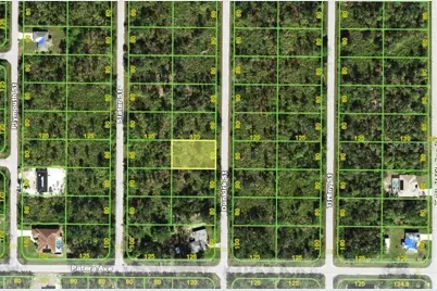 3303 Dunkirk Street, Punta Gorda, FL 33980 - Photo 1