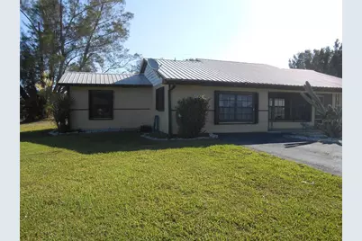 3524 Vasco Street #1, Punta Gorda, FL 33950 - Photo 1