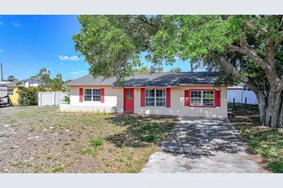 3209 Broder Drive, Punta Gorda, FL 33983 - Photo 1
