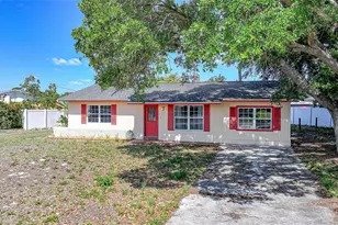 3209 Broder Dr, Punta Gorda, FL 33983 - Photo 1