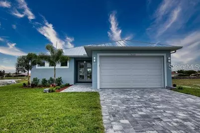 17434 Oro Court, Punta Gorda, FL 33955 - Photo 1