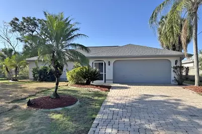 1825 Marconi Avenue, North Port, FL 34286 - Photo 1