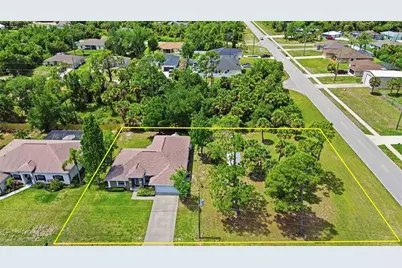 4027 Quaker Lane, North Port, FL 34288 - Photo 1