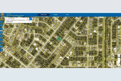 Jagust Road, North Port, FL 34288 - Photo 1