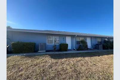 810 Kings Court #G, Punta Gorda, FL 33950 - Photo 1
