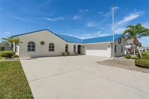 25391 Rupert Rd, Punta Gorda, FL 33983 - Photo 1