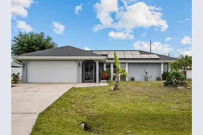 432 Delaney Street, Port Charlotte, FL 33954 - Photo 1