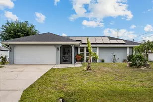 432 Delaney St, Port Charlotte, FL 33954 - Photo 1