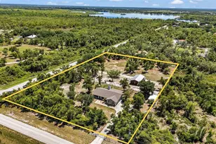 31331 Washington Loop Rd, Punta Gorda, FL 33982 - Photo 1