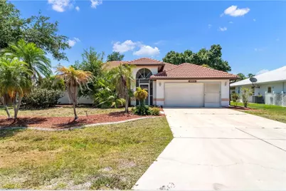 23509 Nelson Avenue, Port Charlotte, FL 33954 - Photo 1