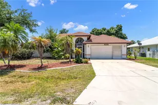 23509 Nelson Ave, Port Charlotte, FL 33954 - Photo 1