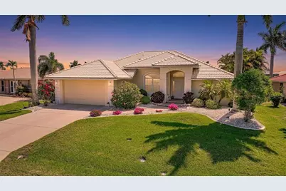 1122 Mineo Drive, Punta Gorda, FL 33950 - Photo 1