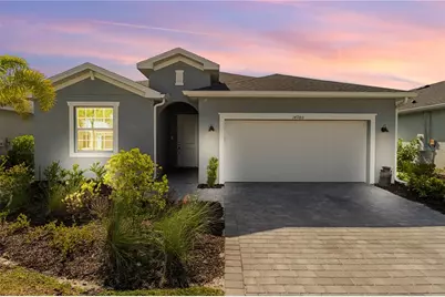 14980 White Pearl Road, Punta Gorda, FL 33982 - Photo 1