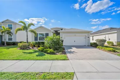 17684 Corkwood Bend Trail, Punta Gorda, FL 33982 - Photo 1