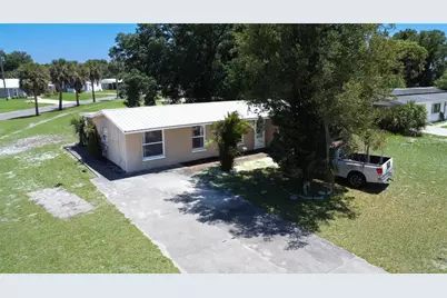 308 N Mills Avenue, Arcadia, FL 34266 - Photo 1