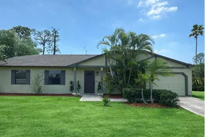 6377 Myrtlewood Road, North Port, FL 34287 - Photo 1