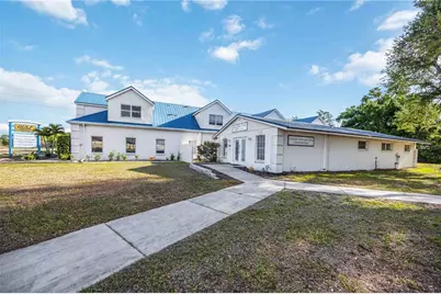 2061 Englewood Road # 1-7, Englewood, FL 34223 - Photo 1