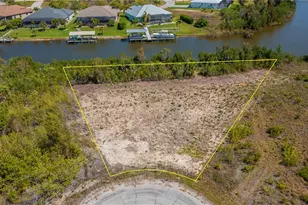 10106 La Grange Ct, Port Charlotte, FL 33981 - Photo 1