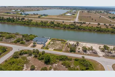 13517 Greencastle Avenue, Port Charlotte, FL 33981 - Photo 1