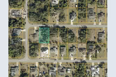Adolph Avenue #LOT 12, North Port, FL 34288 - Photo 1