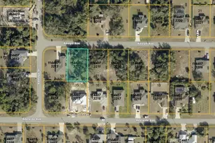 Adolph Ave, North Port, FL 34288 - Photo 1