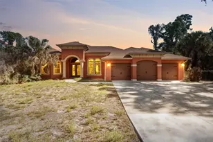 3000 Narcissus Terrace, North Port, FL 34286 - Photo 1