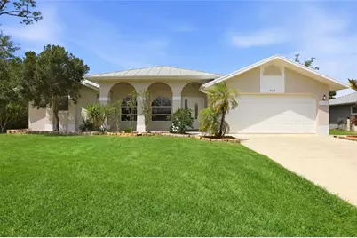 830 Columbia Street, Port Charlotte, FL 33948 - Photo 1