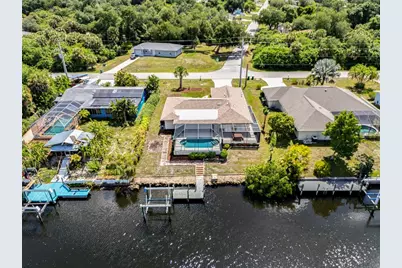 3197 Rock Creek Drive, Port Charlotte, FL 33948 - Photo 1