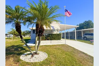 6615 Hauli Court, North Port, FL 34287 - Photo 1