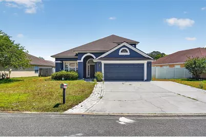 2763 Wood Stork Trail, Orange Park, FL 32073 - Photo 1