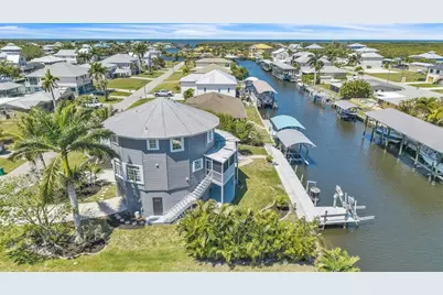 24262 Captain Kidd Boulevard, Punta Gorda, FL 33955 - Photo 1
