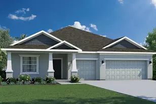 10033 N Sherman Dr, Dunnellon, FL 34434 - Photo 1
