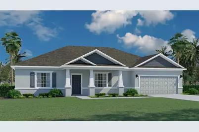 5338 W Corral Place, Beverly Hills, FL 34465 - Photo 1