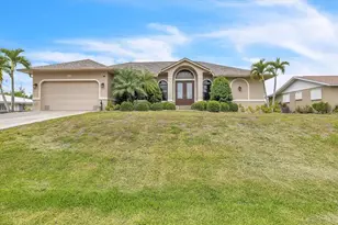 3115 Chapman Blvd, Punta Gorda, FL 33950 - Photo 1