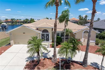 1346 Osprey Drive, Punta Gorda, FL 33950 - Photo 1