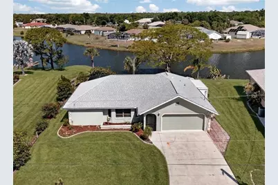 289 Macarthur Drive, Port Charlotte, FL 33954 - Photo 1