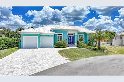 1322 Monte Carlo Court, Punta Gorda, FL 33950 - Photo 1