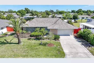 22198 New York Avenue, Port Charlotte, FL 33952 - Photo 1