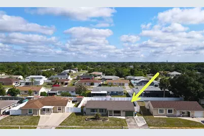 8744 Culebra Avenue, North Port, FL 34287 - Photo 1